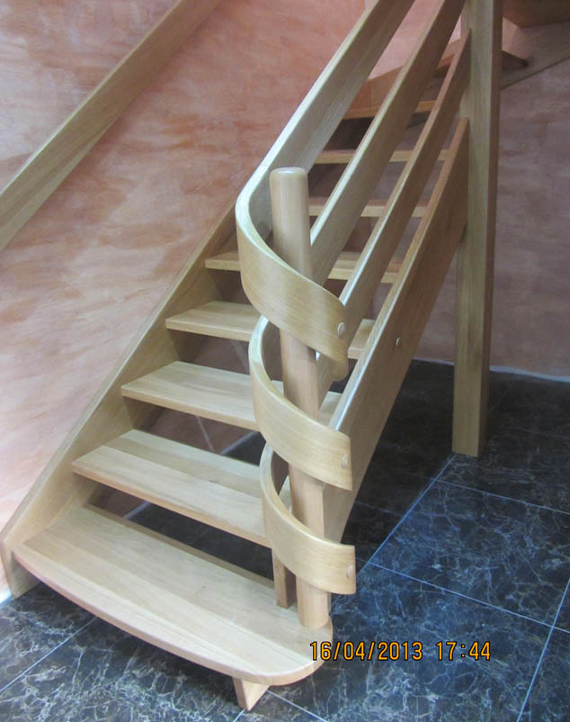 schody drewniane 2