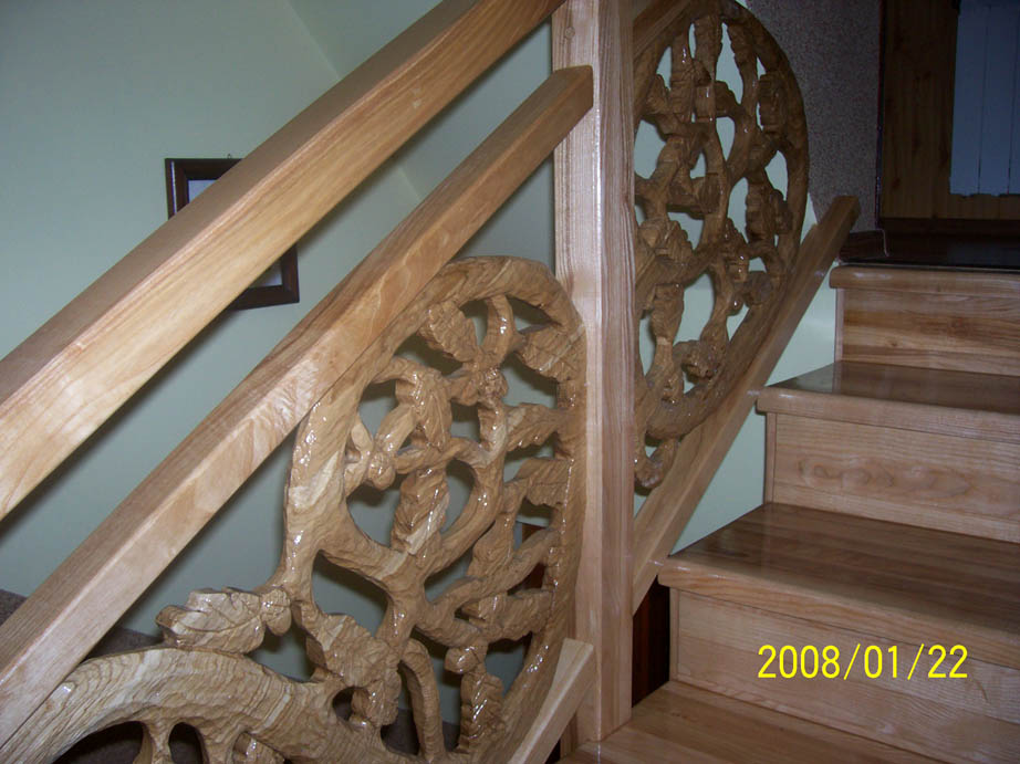 schody drewniane 5